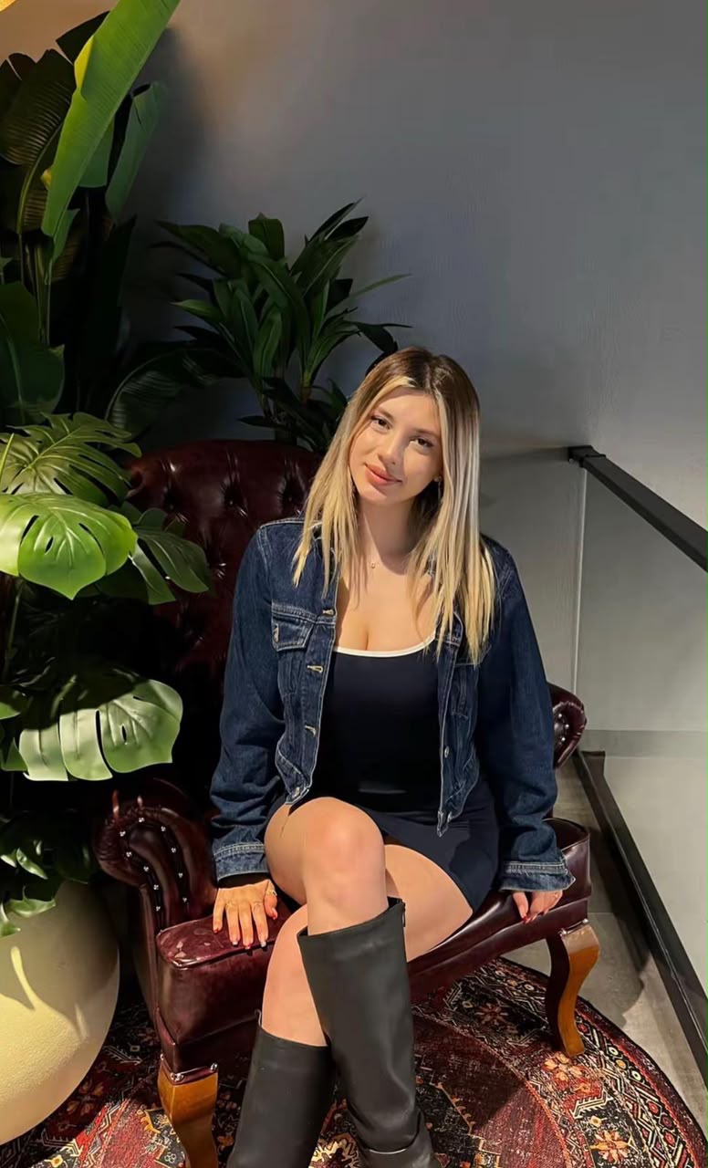 Hakkari escort mina 