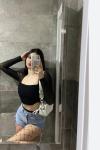 Hakkari Escort Bayan Aisha